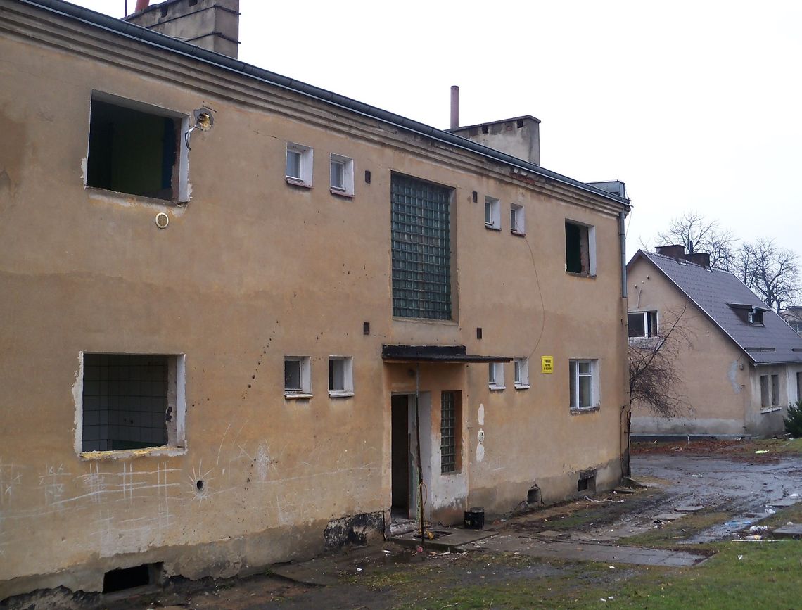 Rozstrzygnięto przetarg na Piotrowie Rozstrzygnięto przetarg na Piotrowie