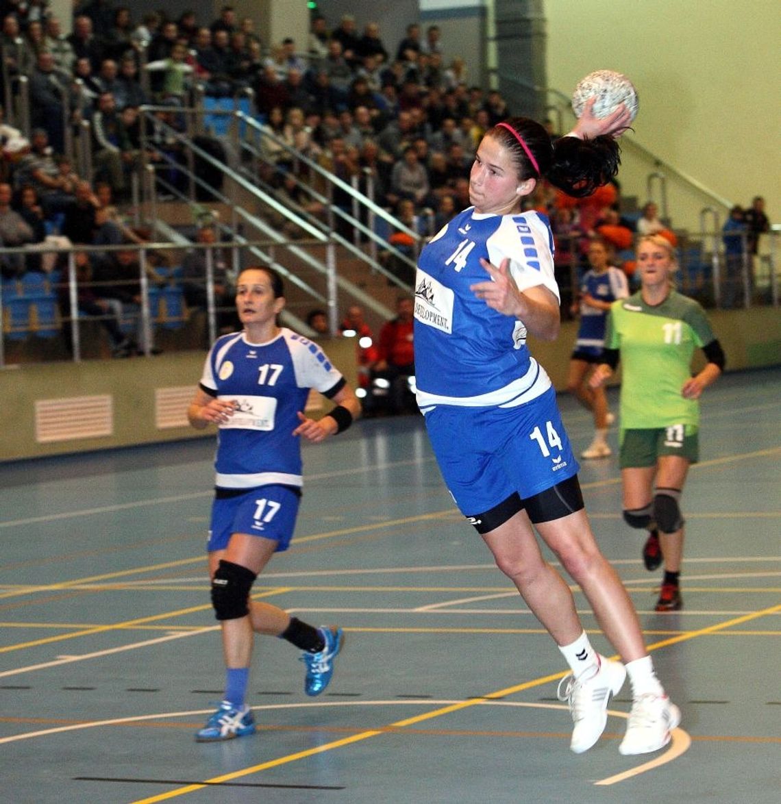 Ruch ograł Sambora w Chorzowie