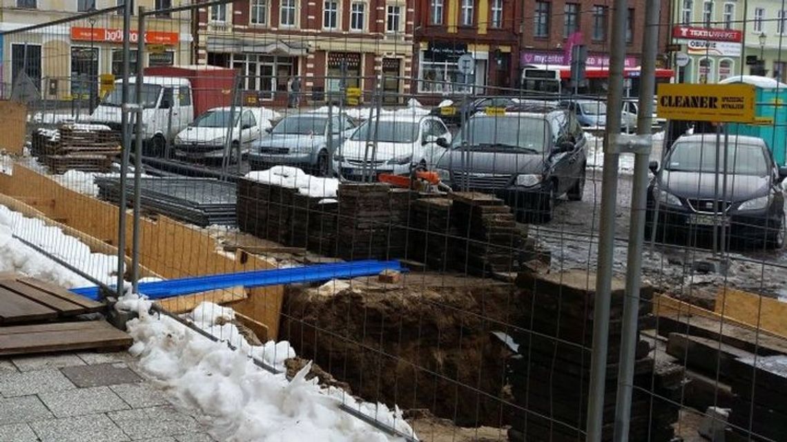 Rusza duża rozbudowa sieci ciepłowniczej w Tczewie - obejmie aż 60 budynków Rusza duża rozbudowa sieci ciepłowniczej w Tczewie - obejmie aż 60 budynków