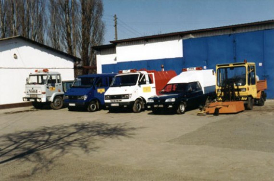 Rusza konkurs na dyrektora ZUK. Wymagania? Język obcy i umiejętność pracy w stresie