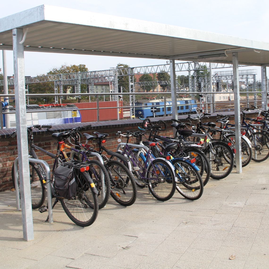 Ruszają konsultacje społeczne w sprawie Systemu Roweru Metropolitalnego w Tczewie Ruszają konsultacje społeczne w sprawie Systemu Roweru Metropolitalnego w Tczewie