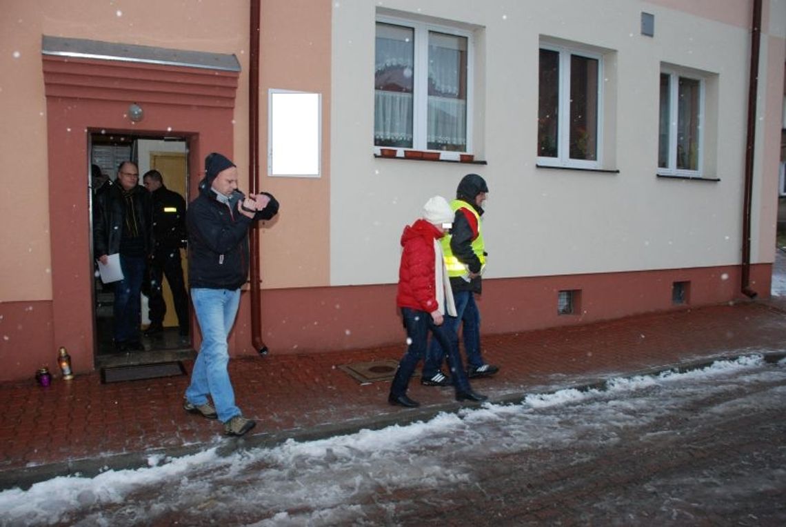 Ruszył proces Moniki S. oskarżonej o zabójstwo własnej babci Ruszył proces Moniki S. oskarżonej o zabójstwo własnej babci