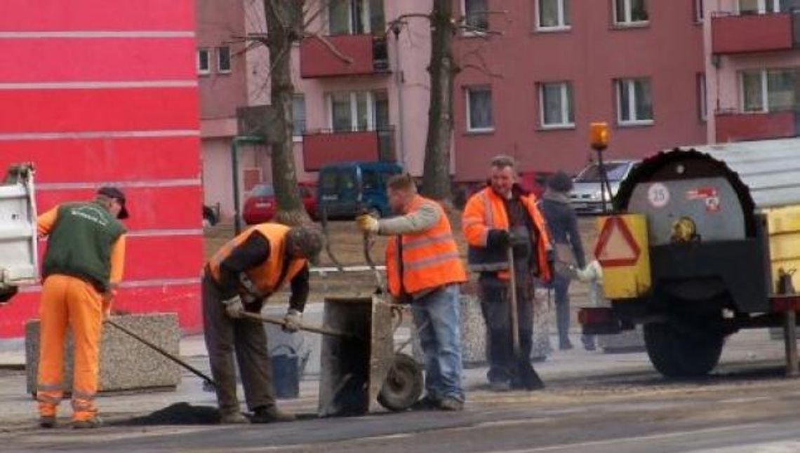 Ruszyły przetargi na ważne inwestycje drogowe w Tczewie