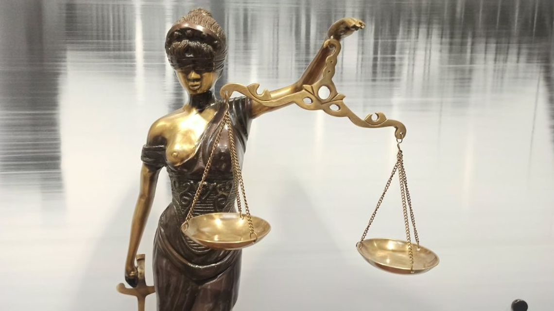 Sąd próbował pogodzić zwaśnione strony Ryszarda R. i Zenona D. Bez efektu na starcie