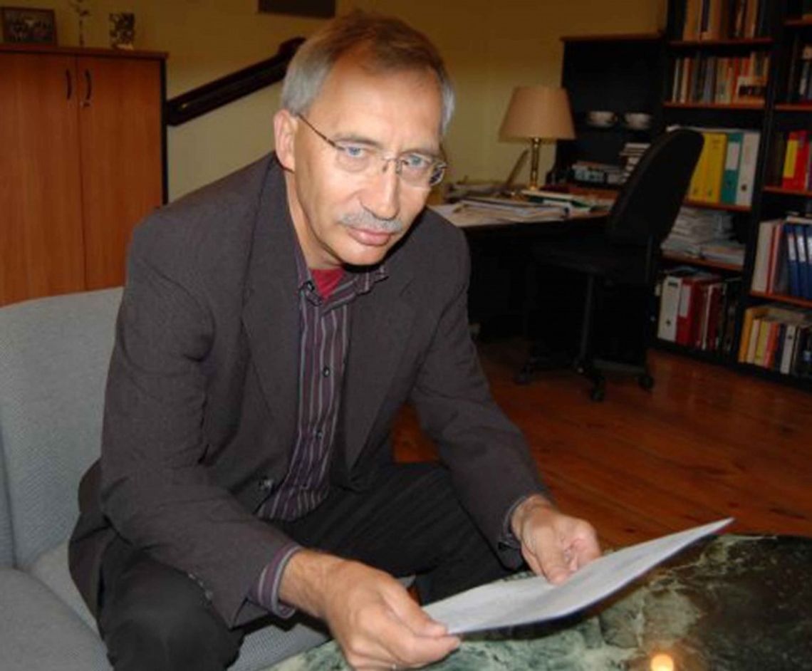 Sąd Rejonowy na rozdrożu... Sąd Rejonowy na rozdrożu...