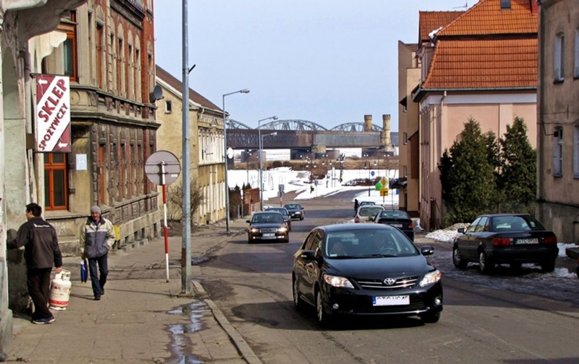 Sambora potrzebuje naprawy Sambora potrzebuje naprawy