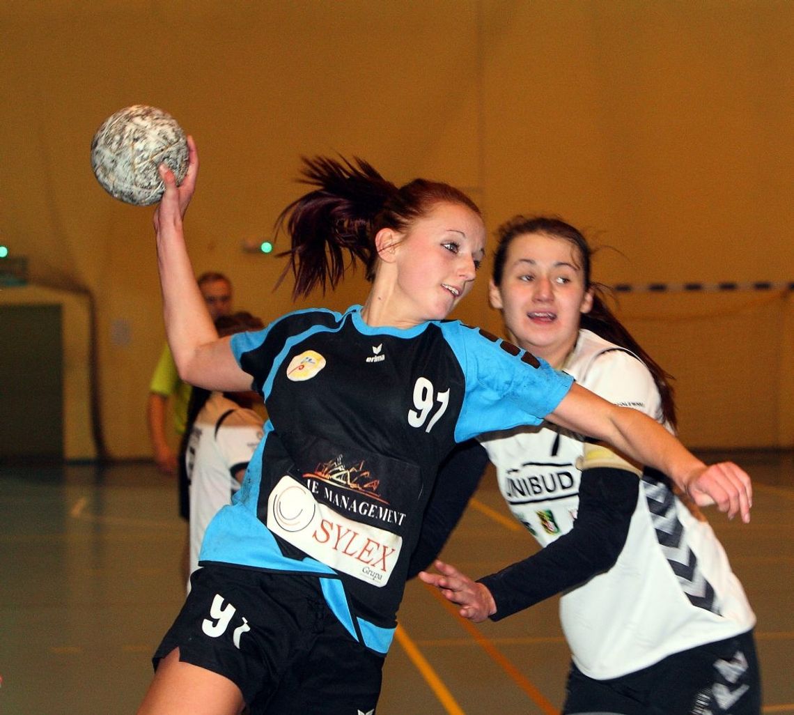 Samborzanki gonią PCM - trudny mecz w Płocku Samborzanki gonią PCM - trudny mecz w Płocku