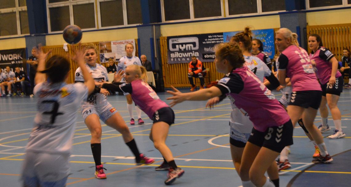 Samborzanki nadal bez zwycięstwa