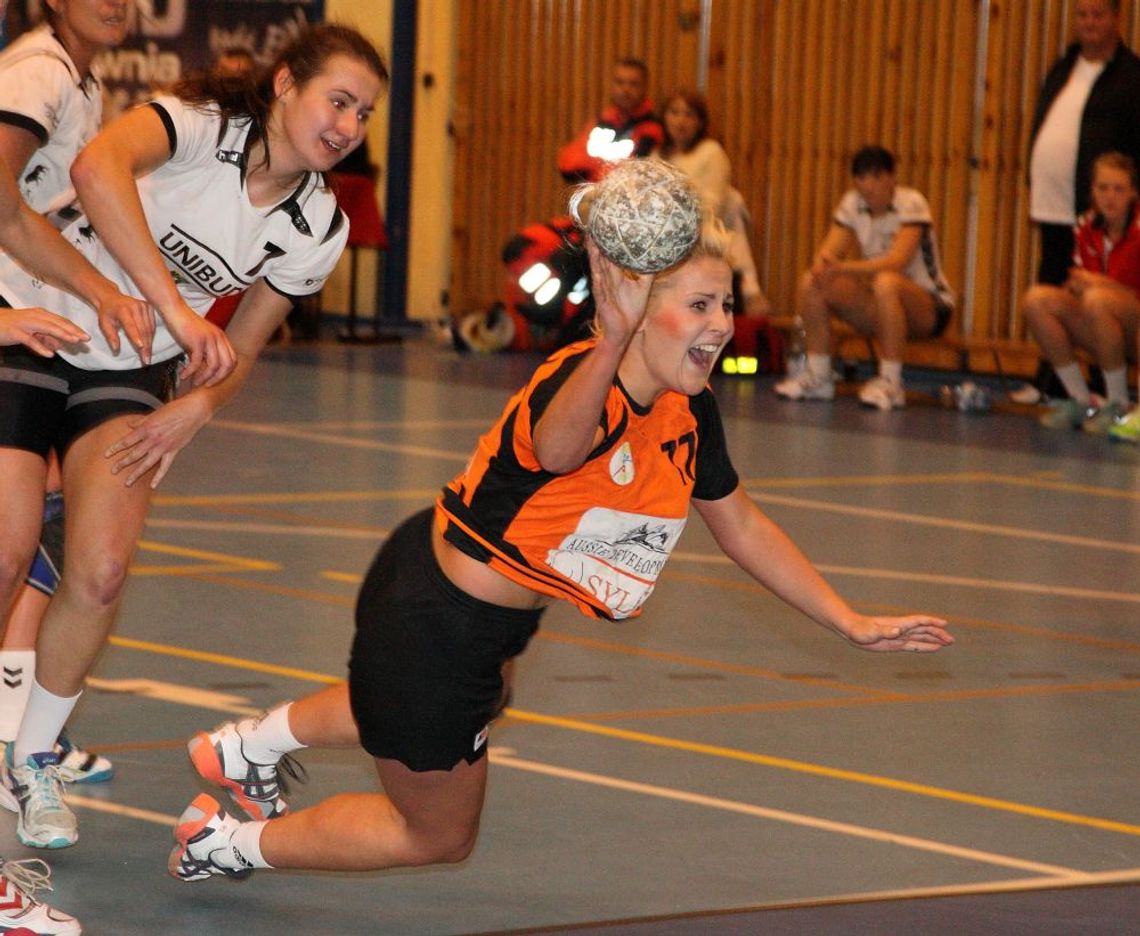 Samborzanki nie dogoniły - porażka Aussie Sylex Sambor w Lublinie Samborzanki nie dogoniły - porażka Aussie Sylex Sambor w Lublinie