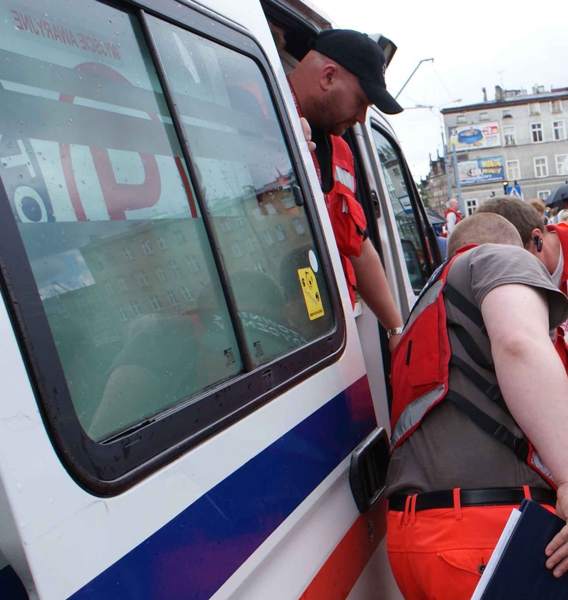 Samobójstwo 17-letniej tczewianki