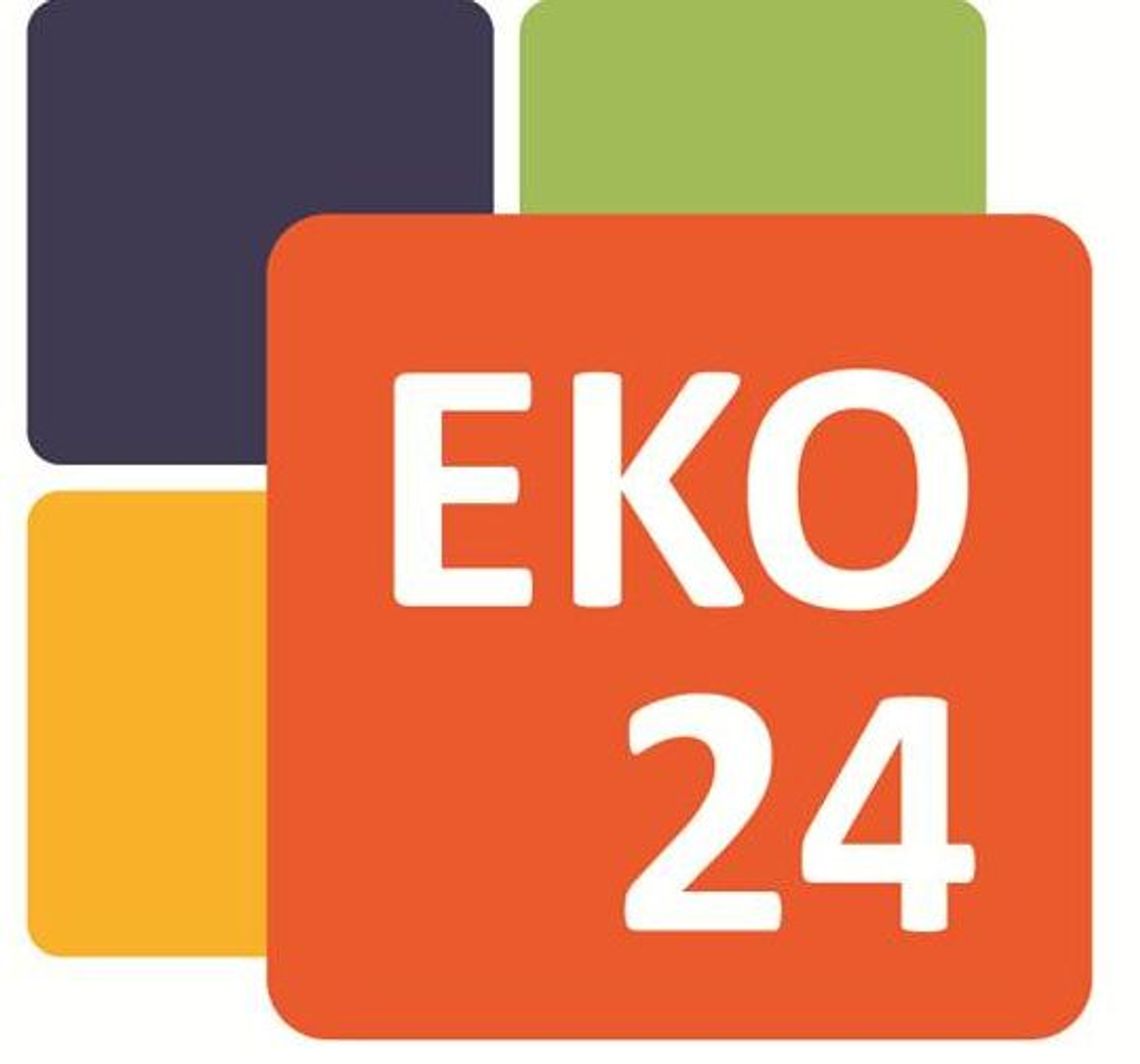 Samorządowcy do ekologicznej tablicy Samorządowcy do ekologicznej tablicy