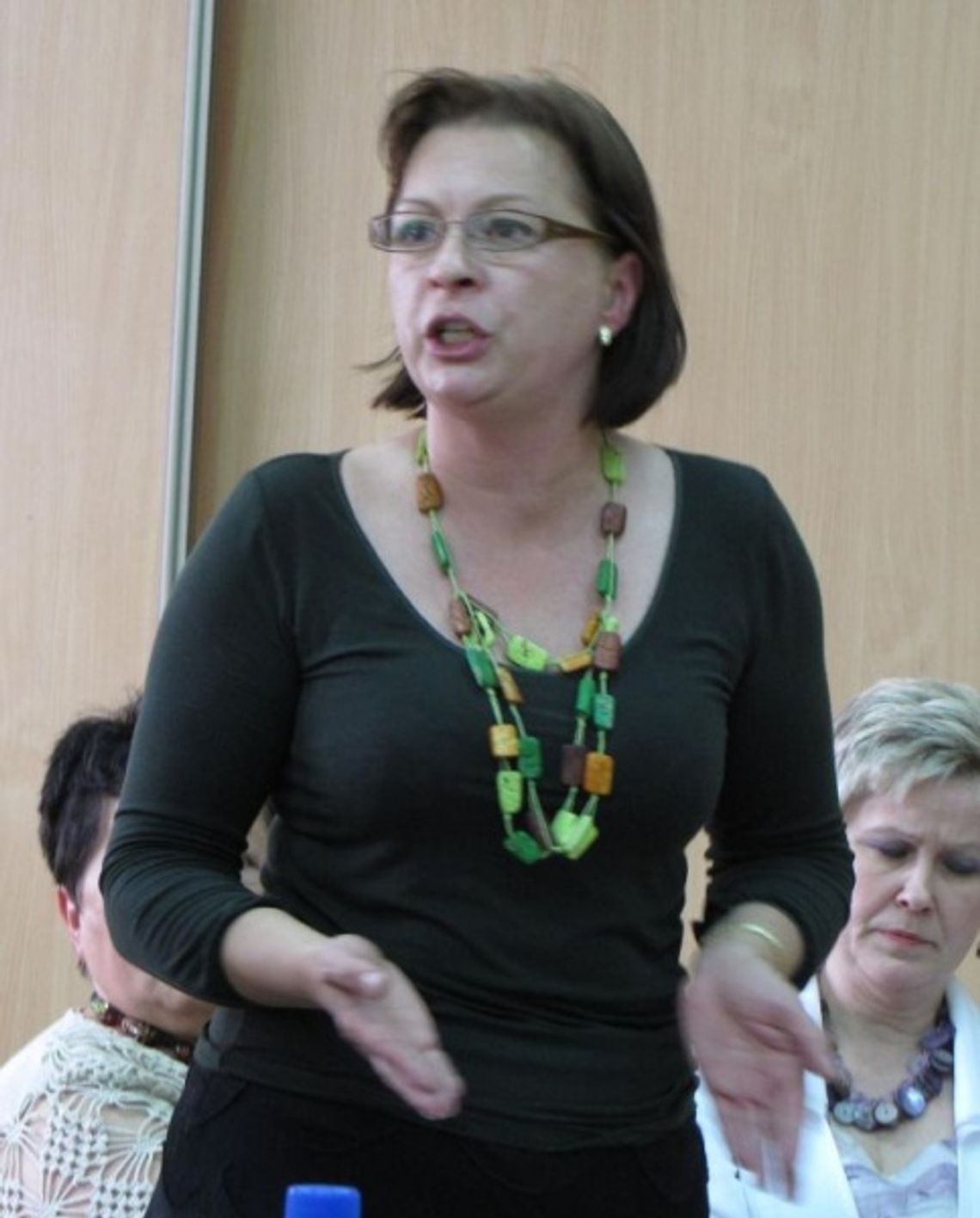 Samorządowcy pożarli się na "Tubie" Samorządowcy pożarli się na "Tubie"