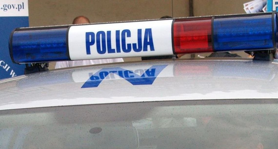 Sanktuarium Maryjne okradzione przez złomiarzy Sanktuarium Maryjne okradzione przez złomiarzy