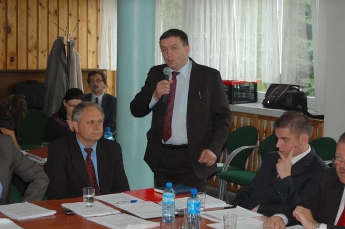 “Schetynówki” niezgody w powiecie tczewskim