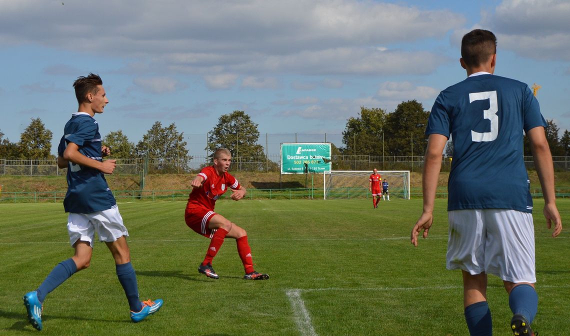 Seniorzy Gryfa wciąż bez dotacji. Co dalej z drużyną? Seniorzy Gryfa wciąż bez dotacji. Co dalej z drużyną?