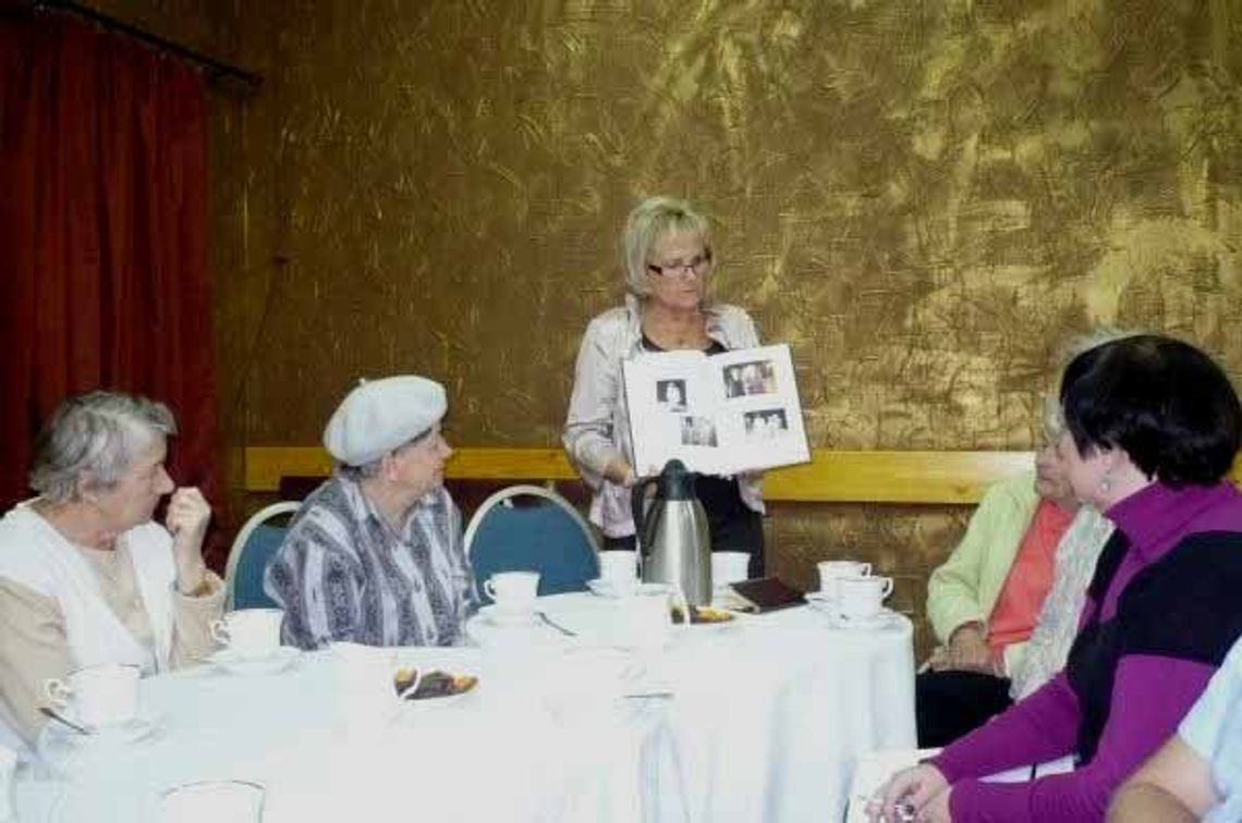 Seniorzy zaprezentują swoje talenty. Casting do Wyborów Miss i Mistera Złotego Wieku Seniorzy zaprezentują swoje talenty. Casting do Wyborów Miss i Mistera Złotego Wieku