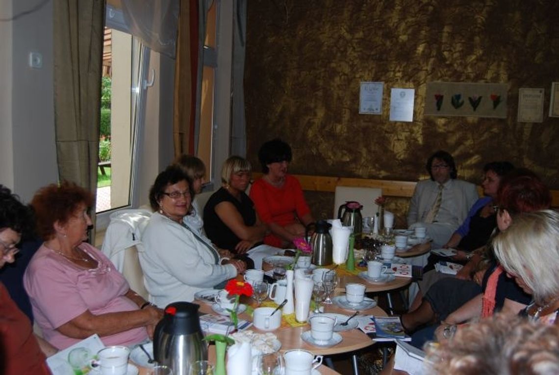 Seniorzy znają teraz swoje prawa