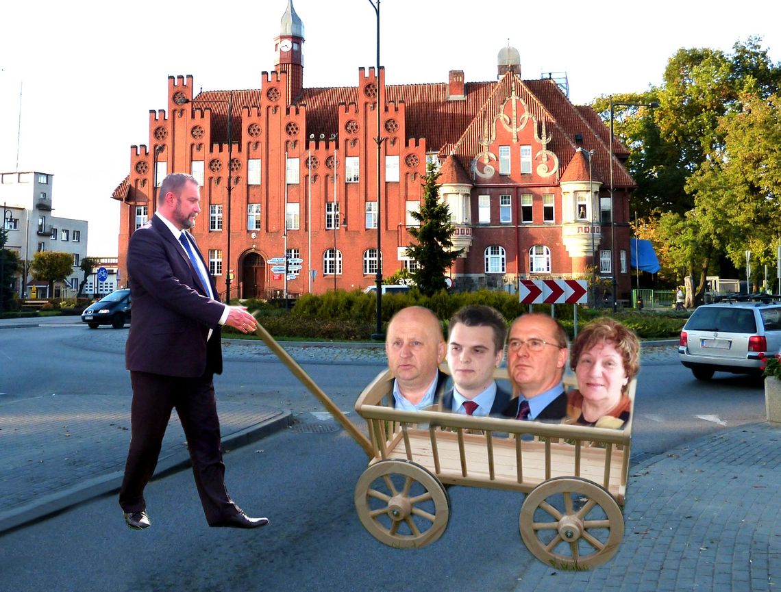 Sensacja na starcie kampanii? Czytaj najnowszy numer GT!