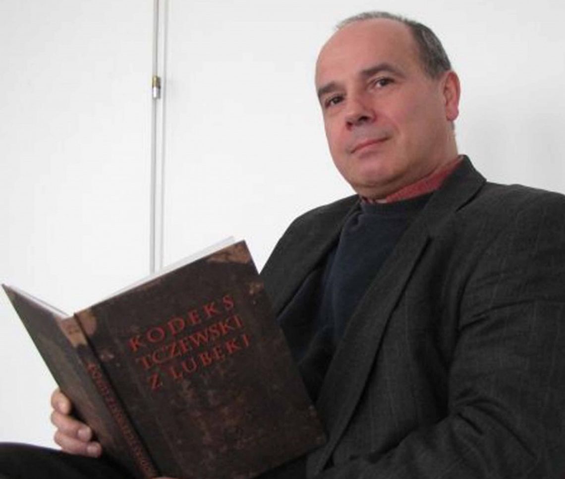 Sensacja sprzed wieków. „Kodeks tczewski z Lubeki” – pierwsze prawo dla tczewian odnalezione!