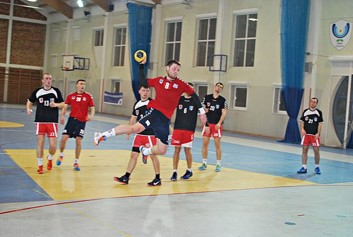 Siódma porażka na wyjeździe