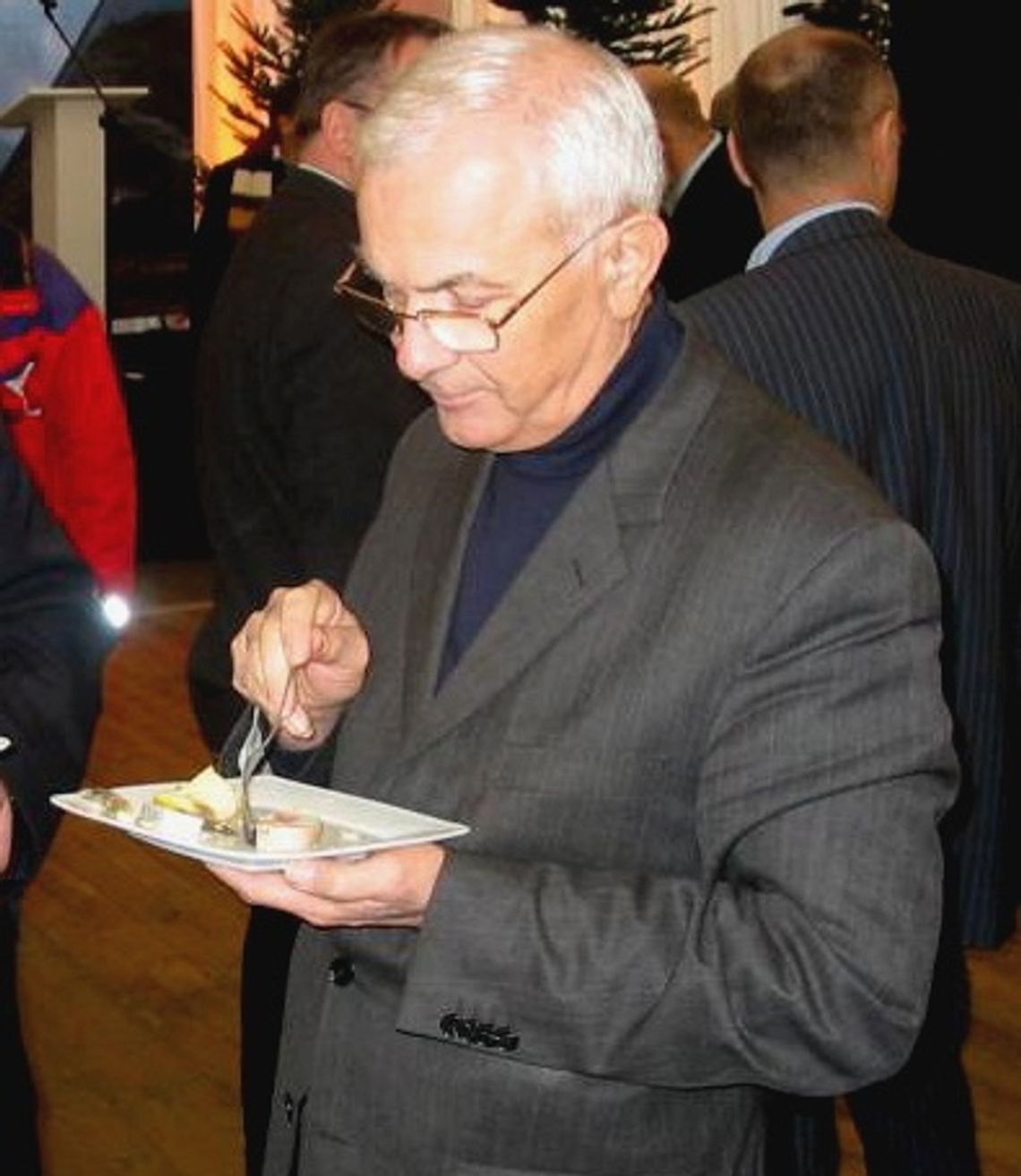 Skarga na działalność prezydenta Tczewa