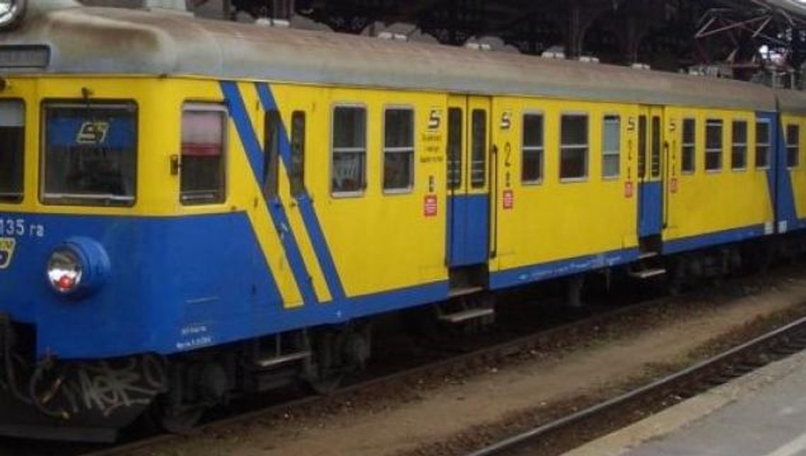 SKM od marca wraca do Tczewa! SKM od marca wraca do Tczewa!