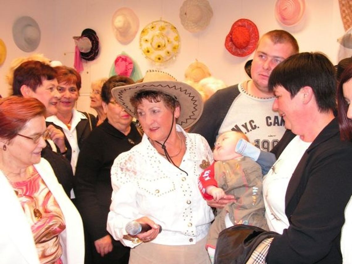 Skok życia! Skok życia!