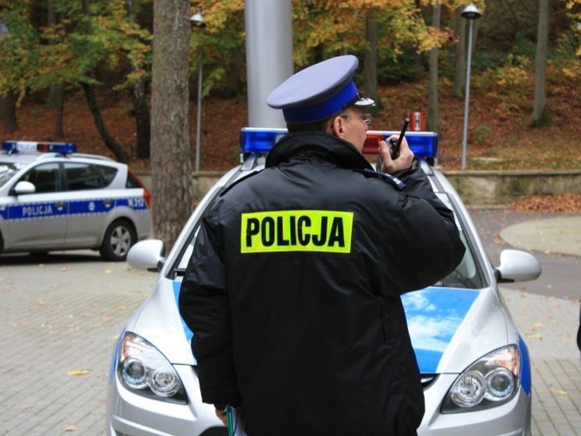 Skontrolują, gdy będziesz wracał z wakacji... Skontrolują, gdy będziesz wracał z wakacji...