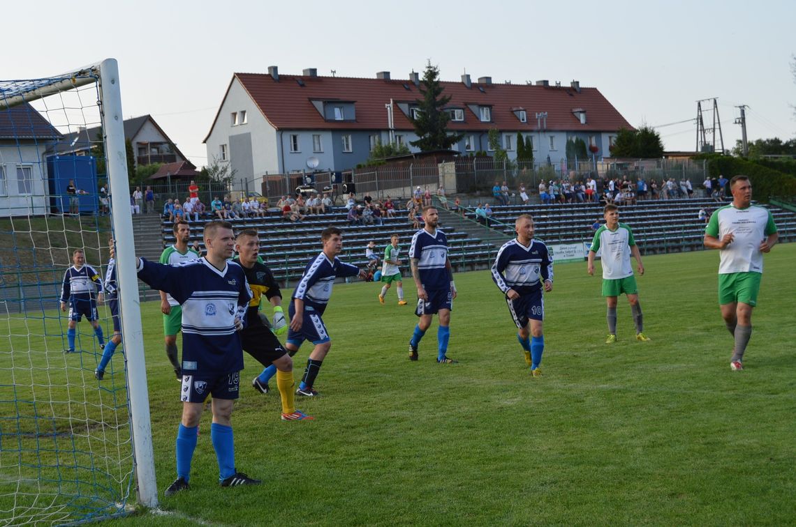 Skromne zwycięstwo Wierzycy Skromne zwycięstwo Wierzycy