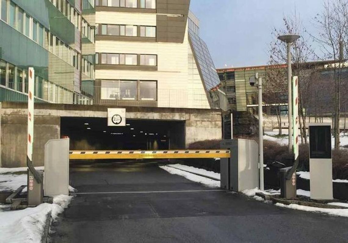 Skuteczne sposoby na zabezpieczenie wjazdu Skuteczne sposoby na zabezpieczenie wjazdu