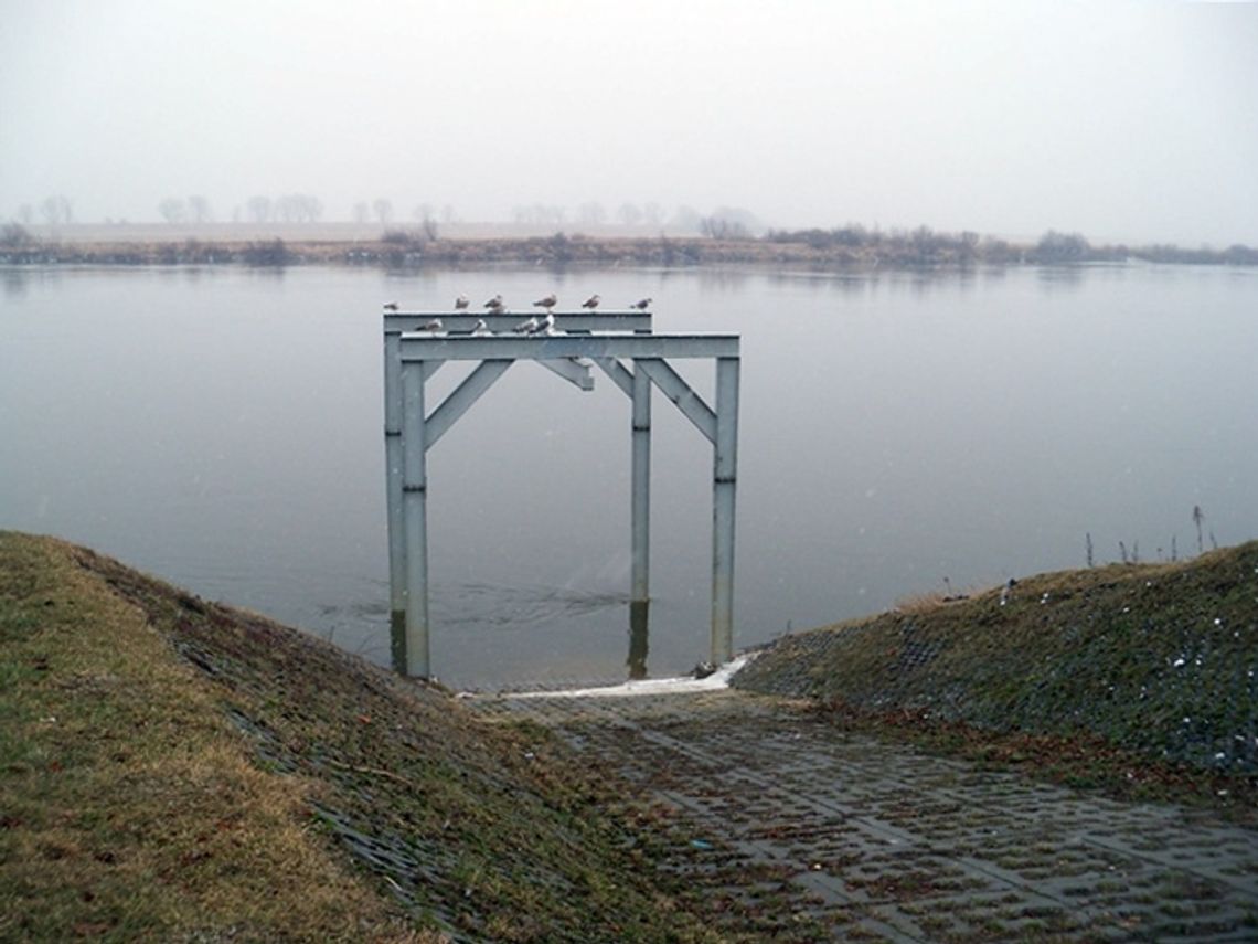 Slip nie jest priorytetem