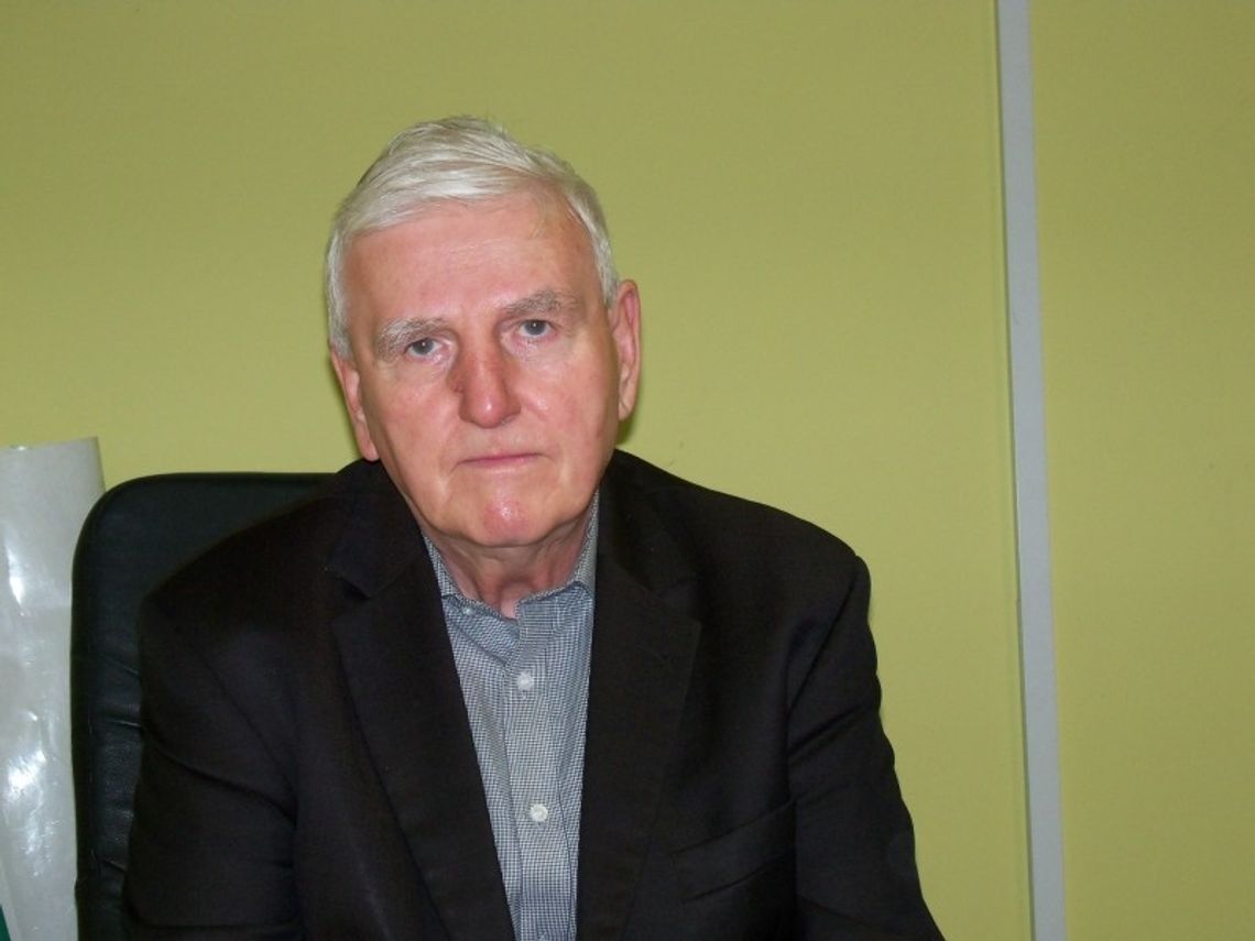 Służyć integracji środowiska firm Służyć integracji środowiska firm