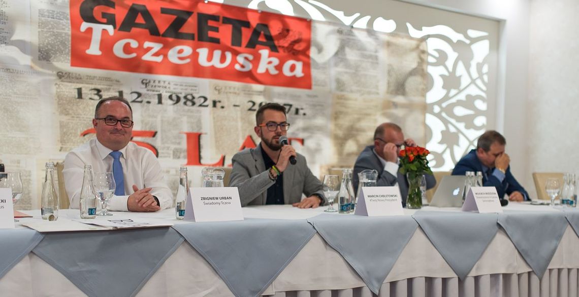 „Smaczki” środowej debaty: „pan łaknie prezydenckiej krwi”. A po chwili: „cieszę się, że jest tu mój wychowanek”