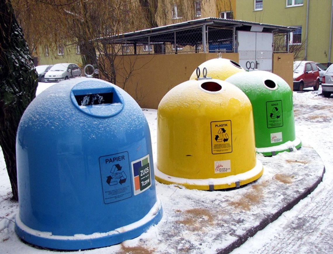 Śmieciowe zamieszanie – radni nie przyjęli uchwał Śmieciowe zamieszanie – radni nie przyjęli uchwał