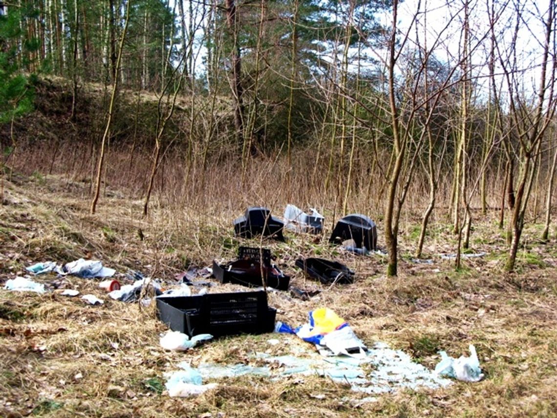 Śmieciowy podatek po nowemu Śmieciowy podatek po nowemu