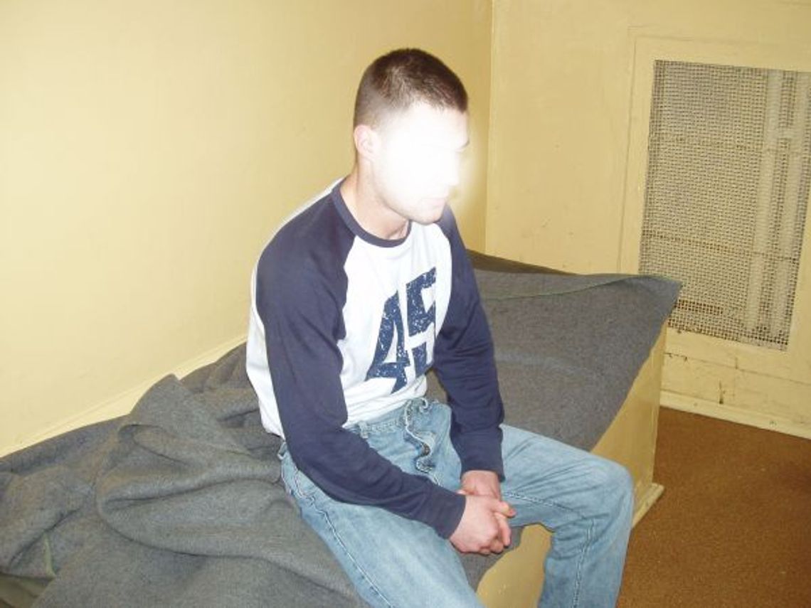 Śmiertelne pobicie, zatrzymany po kilkudziesięciu godzinach Śmiertelne pobicie, zatrzymany po kilkudziesięciu godzinach