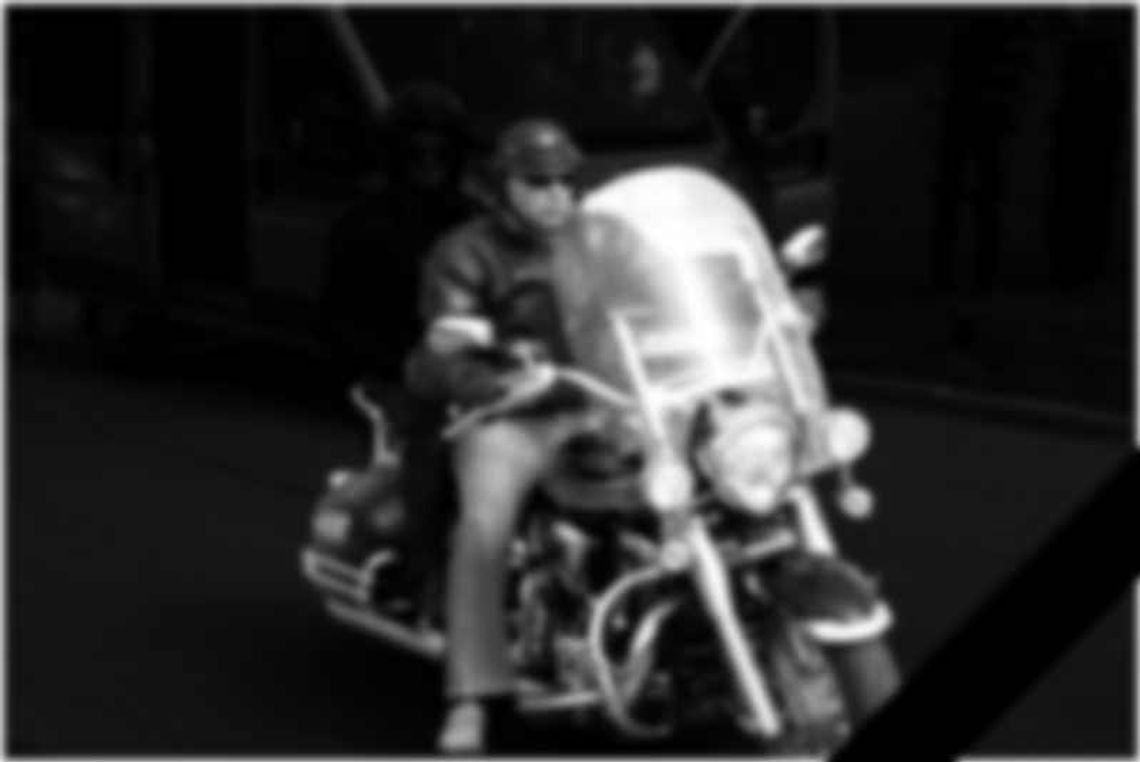 Śmigający po Błękitnych Autostradach... Dziś pogrzeb Dariusza Wiśniewskiego Śmigający po Błękitnych Autostradach... Dziś pogrzeb Dariusza Wiśniewskiego