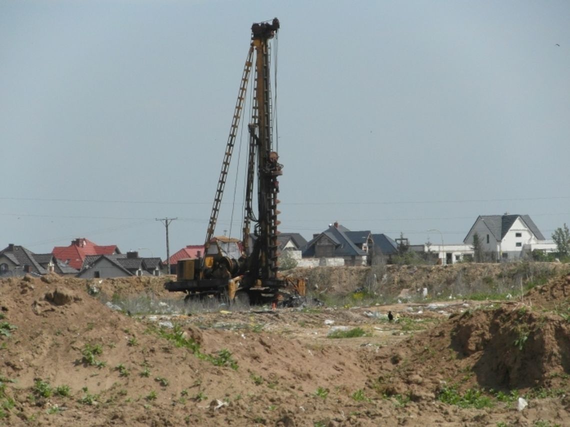 Smrodek ekologiczny. Mogą pojawić się „uciążliwości zapachowe” Smrodek ekologiczny. Mogą pojawić się „uciążliwości zapachowe”