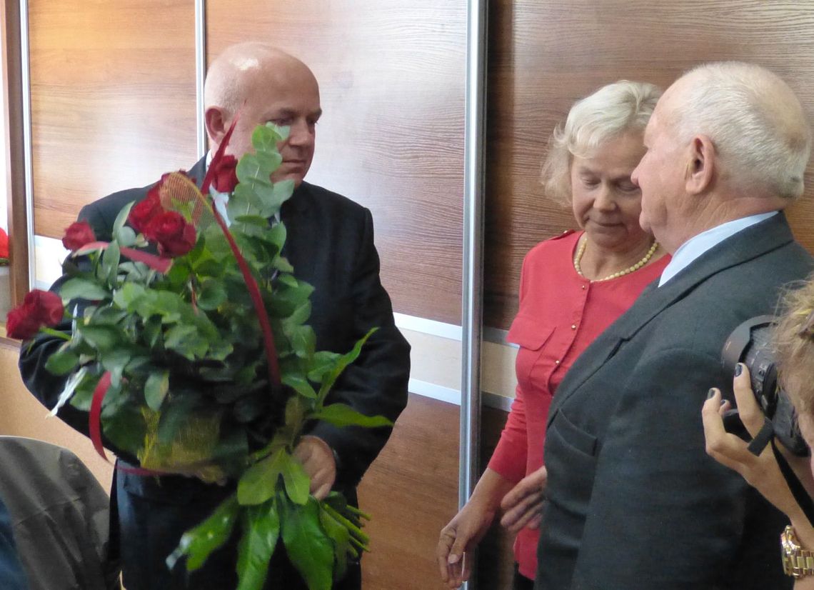 Sołtysi wsparli byłego wicewójta