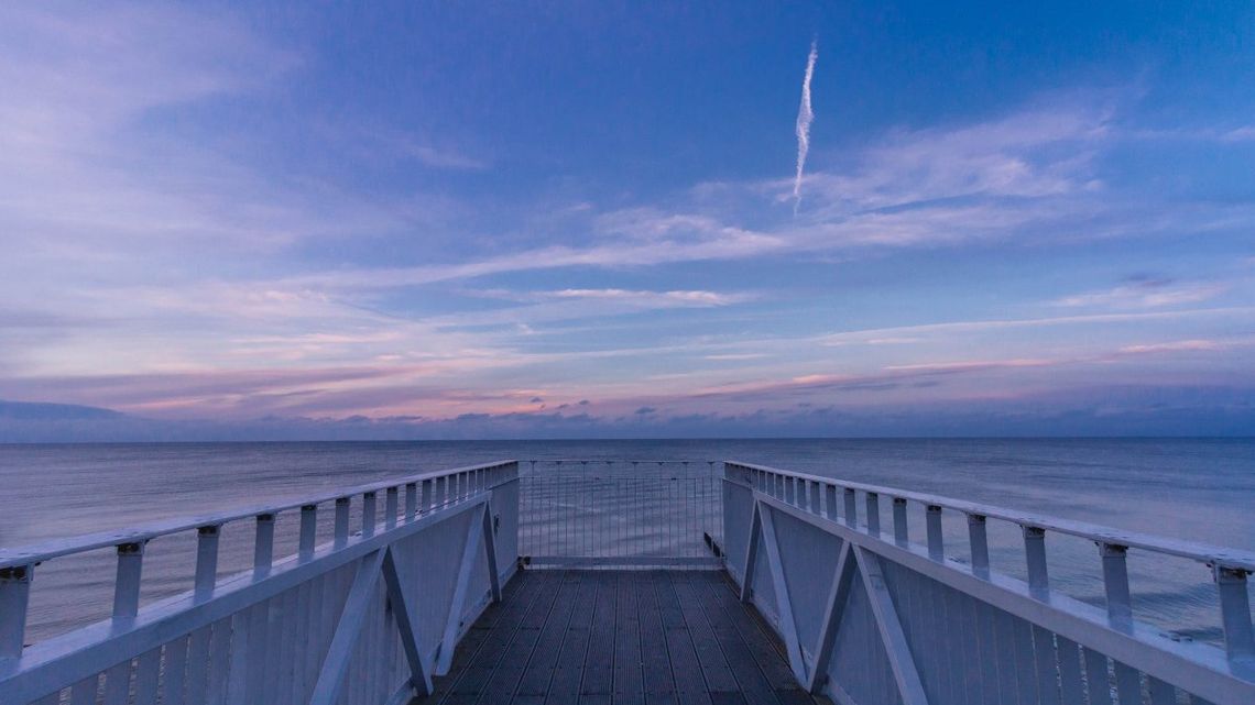 Sopot idealny na wypoczynek. Dlaczego warto odwiedzić to miasto?