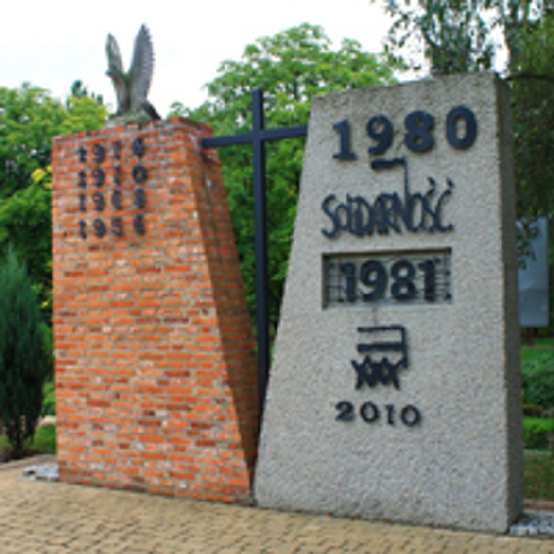 Spacer: „Od Solidarności do Wolności”