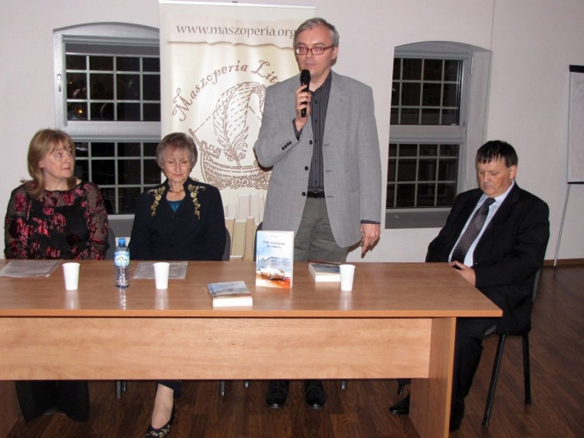 „Spod Stalingradu do Andersa. W mundurze obcym i polskim” „Spod Stalingradu do Andersa. W mundurze obcym i polskim”