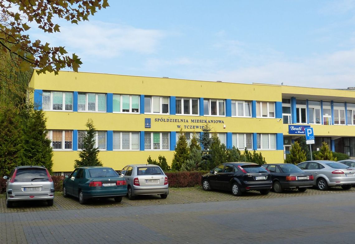 Spółdzielnia odnowi dziesiątki budynków! Spółdzielnia odnowi dziesiątki budynków!