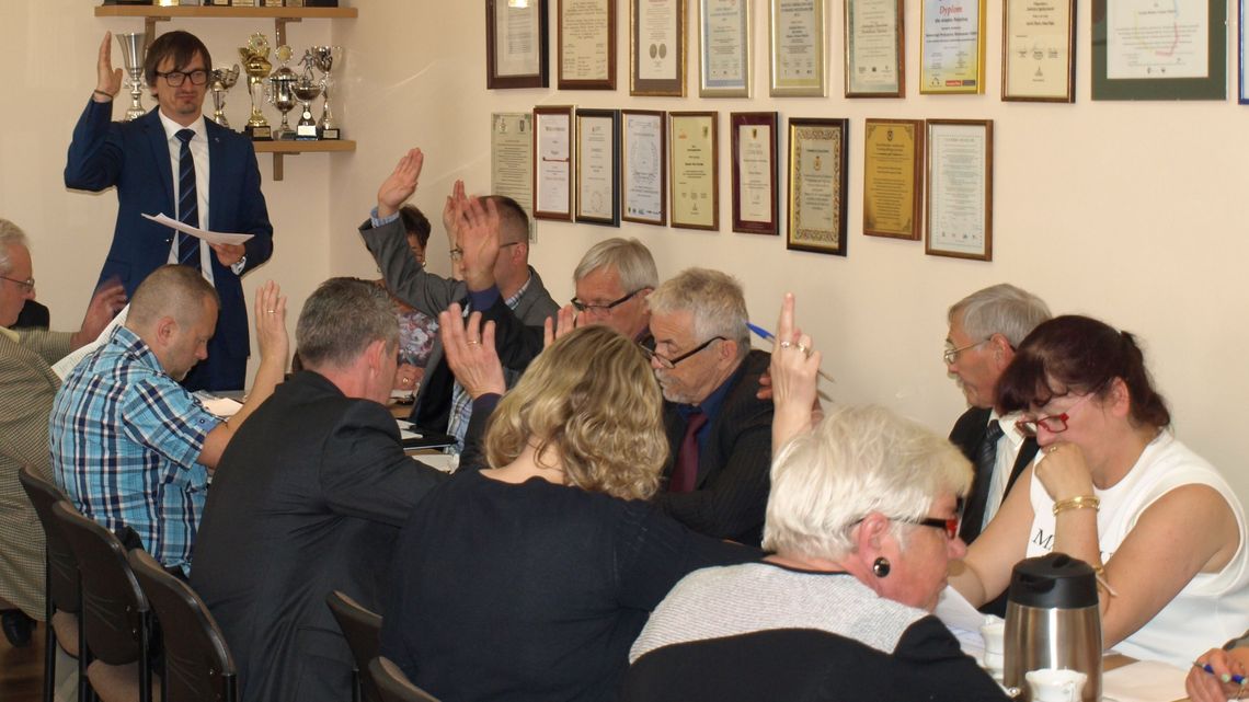 Spółka przejmie teren z oczyszczalnią warty 3,9 mln zł