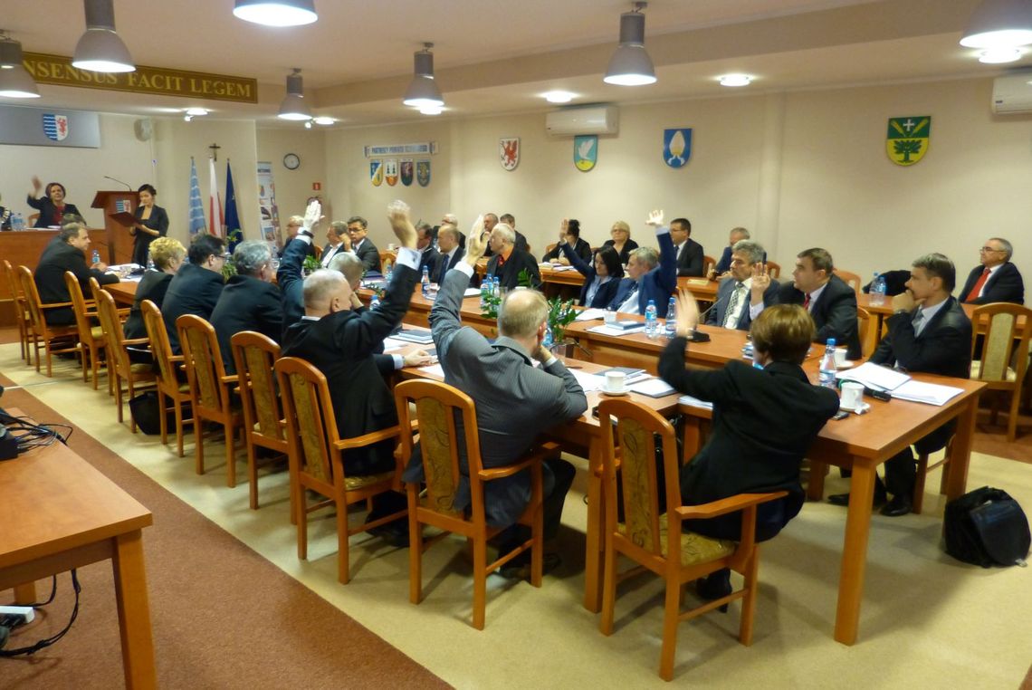 Spór o kamień węgielny tczewskiego szpitala