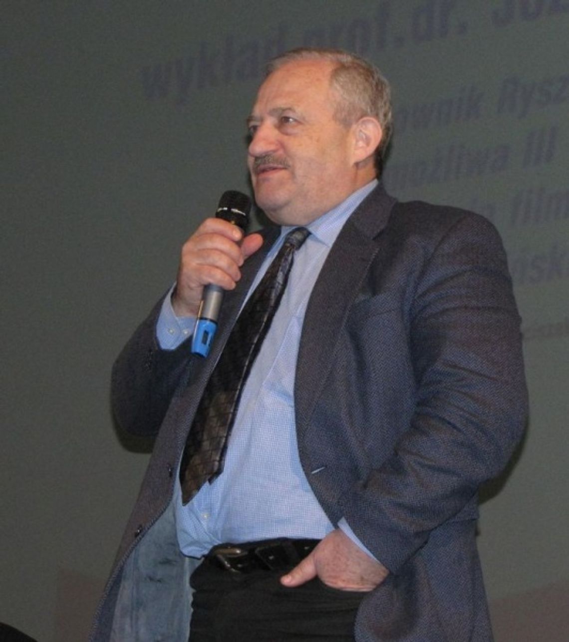 Spór o pułkownika, spór o Polskę. Spotkanie z prof. Józefem Szaniawskim