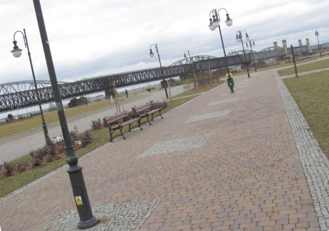 Spór o "księcia" dla bulwaru Spór o "księcia" dla bulwaru