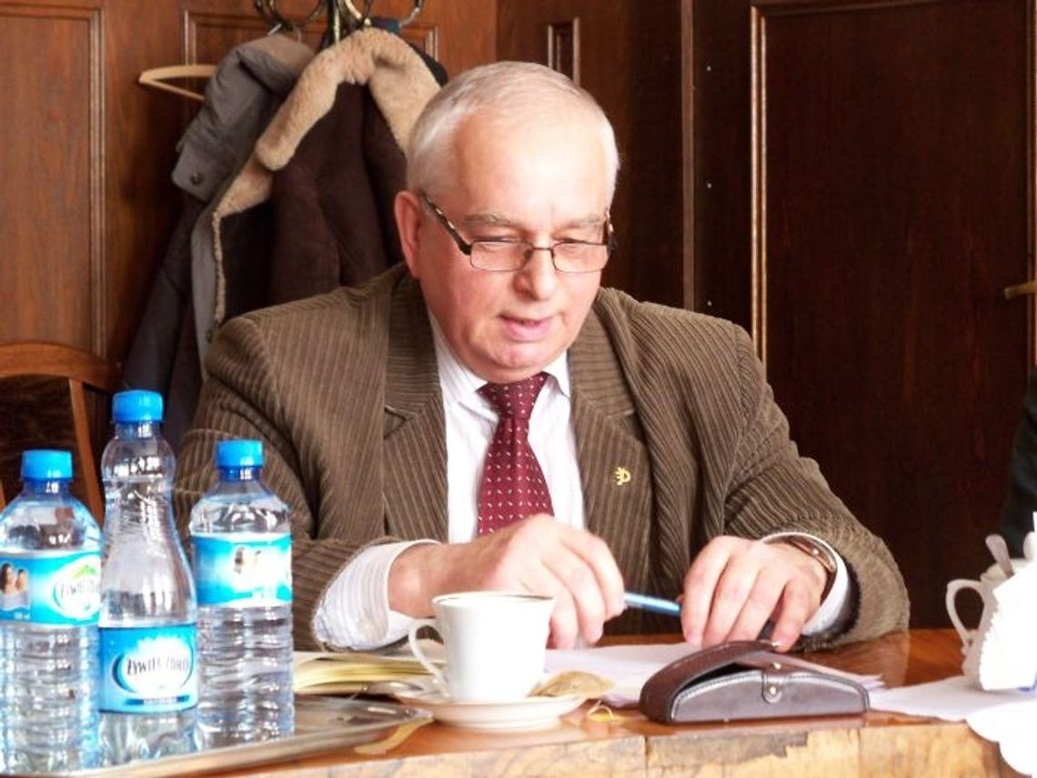 Spór radnych o zasługi w modernizacji ulicy