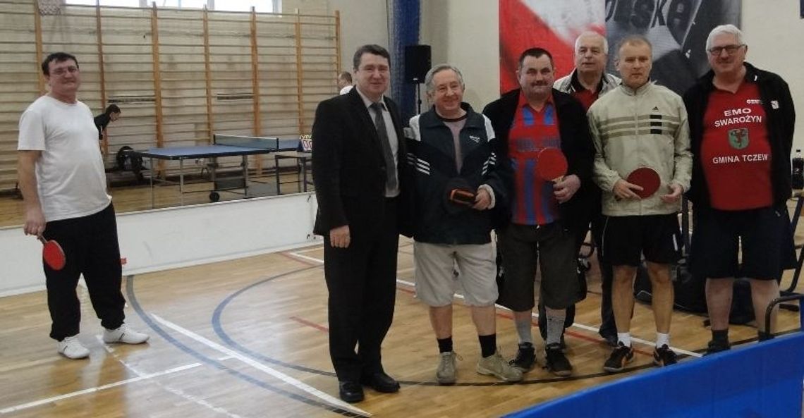 Sport, Św. Mikołaj i… nagrody