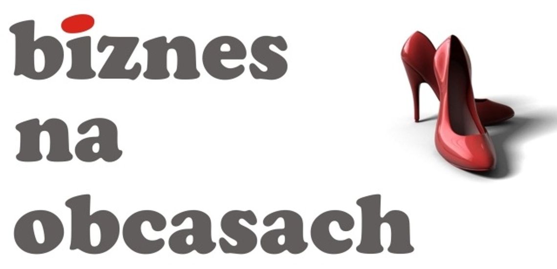 Spotkanie dla przedsiębiorczych Pań